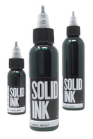 Solid Ink - Solid Ink Single Bottles | CHOOSE YOUR COLOR 1oz