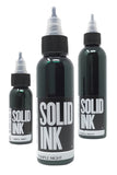 Solid Ink - Solid Ink Single Bottles | CHOOSE YOUR COLOR 2oz or 4oz