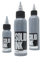 Solid Ink - Solid Ink Single Bottles | CHOOSE YOUR COLOR 1oz