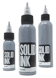 Solid Ink - Solid Ink Single Bottles | CHOOSE YOUR COLOR 2oz or 4oz