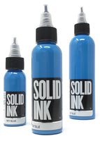 Solid Ink - Solid Ink Single Bottles | CHOOSE YOUR COLOR 2oz or 4oz