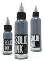 Solid Ink - Solid Ink Single Bottles | CHOOSE YOUR COLOR 1oz