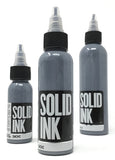 Solid Ink - Solid Ink Single Bottles | CHOOSE YOUR COLOR 1oz