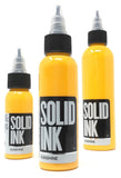 Solid Ink - Solid Ink Single Bottles | CHOOSE YOUR COLOR 1oz