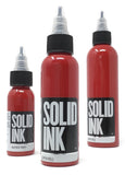 Solid Ink - Solid Ink Single Bottles | CHOOSE YOUR COLOR 1oz