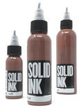 Solid Ink - Solid Ink Single Bottles | CHOOSE YOUR COLOR 1oz