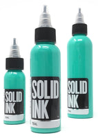 Solid Ink - Solid Ink Single Bottles | CHOOSE YOUR COLOR 2oz or 4oz