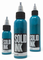 Solid Ink - Solid Ink Single Bottles | CHOOSE YOUR COLOR 2oz or 4oz