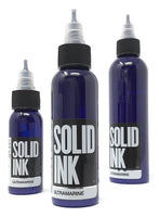 Solid Ink - Solid Ink Single Bottles | CHOOSE YOUR COLOR 2oz or 4oz