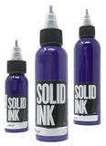 Solid Ink - Solid Ink Single Bottles | CHOOSE YOUR COLOR 1oz