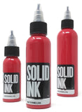 Solid Ink - Solid Ink Single Bottles | CHOOSE YOUR COLOR 2oz or 4oz