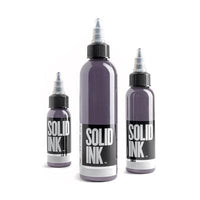Solid Ink OPAQUE EARTH TONE 12 Bottle Set | Available in 1oz
