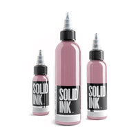 Solid Ink : Art Deco Set 12 bottles, 1oz