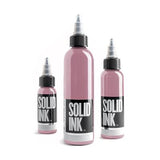 Solid Ink : Art Deco Set 12 bottles, 1oz