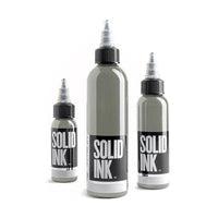 Solid Ink : Art Deco Set 12 bottles, 1oz