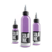 Solid Ink : Art Deco Set 12 bottles, 1oz
