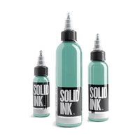 Solid Ink : Art Deco Set 12 bottles, 1oz