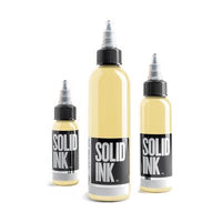 Solid Ink : Art Deco Set 12 bottles, 1oz