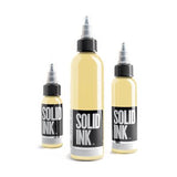 Solid Ink : Art Deco Set 12 bottles, 1oz