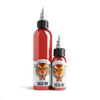 Solid Ink : Chris Garver Set (12 bottles) 1oz Colors
