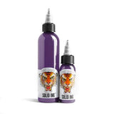 Solid Ink : Chris Garver Set (12 bottles) 1oz Colors