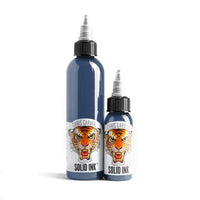 Solid Ink : Chris Garver Set (12 bottles) 1oz Colors