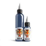 Solid Ink : Chris Garver Set (12 bottles) 1oz Colors