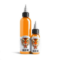 Solid Ink : Chris Garver Set (12 bottles) 1oz Colors