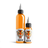 Solid Ink : Chris Garver Set (12 bottles) 1oz Colors