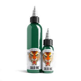 Solid Ink : Chris Garver Set (12 bottles) 1oz Colors