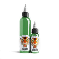 Solid Ink : Chris Garver Set (12 bottles) 1oz Colors