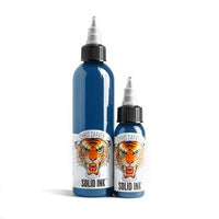 Solid Ink : Chris Garver Set (12 bottles) 1oz Colors