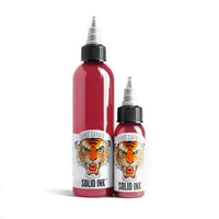 Solid Ink : Chris Garver Set (12 bottles) 1oz Colors