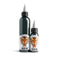 Solid Ink : Chris Garver Set (12 bottles) 1oz Colors