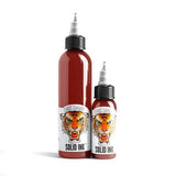 Solid Ink : Chris Garver Set (12 bottles) 1oz Colors