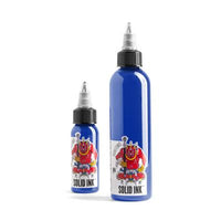 Solid Ink : Horitomo Set | (12) 1oz Colors + Solid White & Lining Black + Collectible Box & T-Shirt
