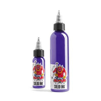 Solid Ink : Horitomo Set | (12) 1oz Colors + Solid White & Lining Black + Collectible Box & T-Shirt