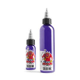 Solid Ink : Horitomo Set | (12) 1oz Colors + Solid White & Lining Black + Collectible Box & T-Shirt