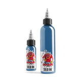 Solid Ink : Horitomo Set | (12) 1oz Colors + Solid White & Lining Black + Collectible Box & T-Shirt