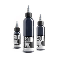 Solid Ink : Art Deco Set 12 bottles, 1oz
