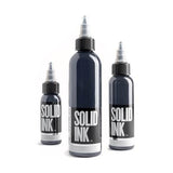 Solid Ink : Art Deco Set 12 bottles, 1oz