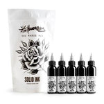 Solid Ink - Solid Ink Tim Hendricks Magic Mix 5-bottle Set | Available in 1oz, 2oz & 4oz