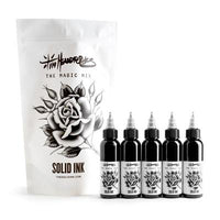 Solid Ink - Solid Ink Tim Hendricks Magic Mix 5-bottle Set | Available in 1oz, 2oz & 4oz