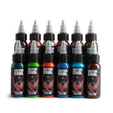 Solid Ink VICTOR CHIL 12 Colors Set CHOOSE COLOR & BOTTLE SIZE