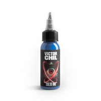 Solid Ink VICTOR CHIL 12 Colors Set CHOOSE COLOR & BOTTLE SIZE