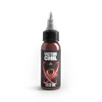 Solid Ink VICTOR CHIL 12 Colors Set CHOOSE COLOR & BOTTLE SIZE