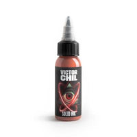 Solid Ink VICTOR CHIL 12 Colors Set CHOOSE COLOR & BOTTLE SIZE