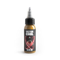 Solid Ink VICTOR CHIL 12 Colors Set CHOOSE COLOR & BOTTLE SIZE
