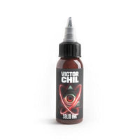 Solid Ink VICTOR CHIL 12 Colors Set CHOOSE COLOR & BOTTLE SIZE