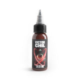 Solid Ink VICTOR CHIL 12 Colors Set CHOOSE COLOR & BOTTLE SIZE